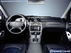 2004款 CLK 240 跑车版