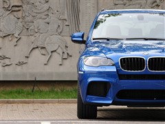 2010款 X5 M