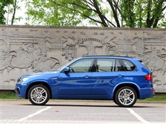 2010款 X5 M