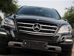 2010款 ML 350 4MATIC豪华型特别版