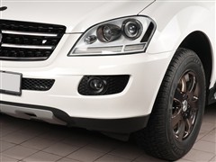 2010款 ML 350 4MATIC豪华型特别版