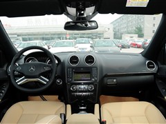 2010款 ML 500 4MATIC特别版