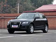 2011款 2.0TFSI 技术型