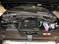 2011款 2.0TFSI 舒适型