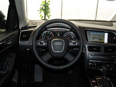 2011款 2.0TFSI 舒适型