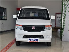 2013款 1.0L乐业型