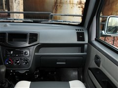 2013款 1.0L旺业型