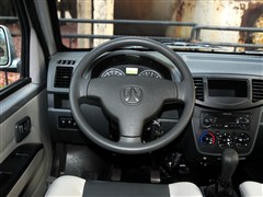 2013款 1.0L旺业型