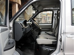 2013款 1.0L旺业型