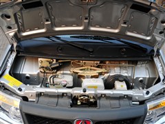 2013款 1.0L旺业型