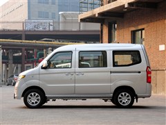 2013款 1.0L旺业型