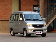 2013款 1.0L旺业型