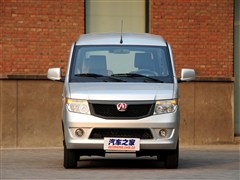 2013款 1.0L旺业型