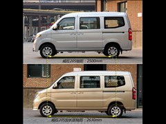 2013款 1.0L旺业型