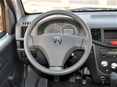 2014款 1.2L标准型A12