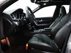 2012款 C 63 AMG 高性能版