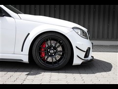 2012款 C 63 AMG 高性能版