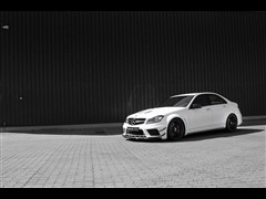 2012款 AMG C 63 高性能版