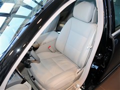2012款 S 300 L 豪华型 Grand Edition