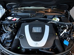 2012款 S 300 L 豪华型 Grand Edition