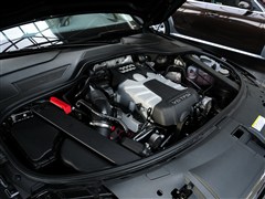 2013款 A8L 45 TFSI quattro舒适型