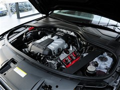 2013款 A8L 45 TFSI quattro舒适型