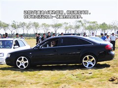 2004款 2.4L 豪华舒适