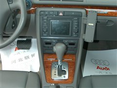 2005款 3.0L