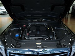 2014款 S 400 L HYBRID