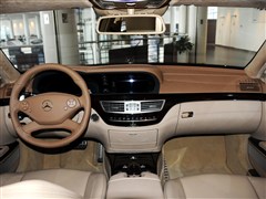 2013款 S 65 L AMG Grand Edition