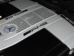 2013款 S 65 L AMG Grand Edition