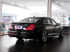 2013款 S 65 L AMG Grand Edition