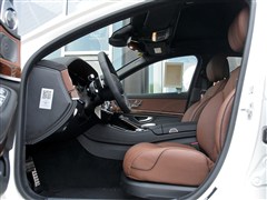 2014款 S 65 L AMG