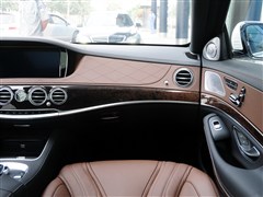 2014款 S 65 L AMG