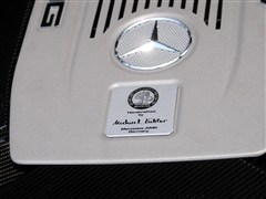 2014款 S 65 L AMG