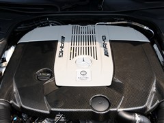 2014款 S 65 L AMG