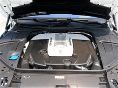 2014款 S 65 L AMG