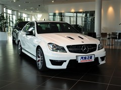 2014款 C 63 AMG Edition 507