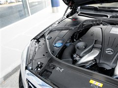2014款 S 500 L 4MATIC