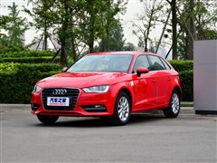 2014款 Sportback 35 TFSI 自动进取型