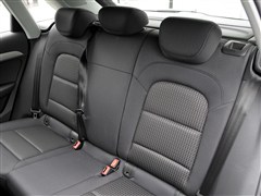 2015款 30 TFSI 进取型