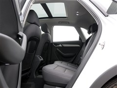 2015款 30 TFSI 进取型