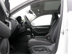 2015款 30 TFSI 进取型