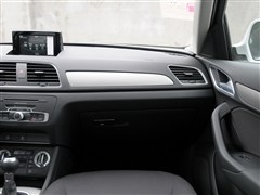 2015款 30 TFSI 进取型