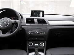 2015款 30 TFSI 进取型