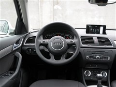 2015款 30 TFSI 进取型