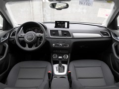 2015款 30 TFSI 进取型