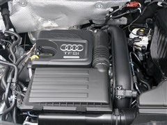 2015款 30 TFSI 进取型