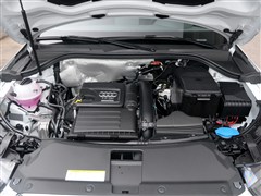 2015款 30 TFSI 进取型