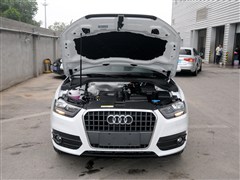 2015款 30 TFSI 进取型